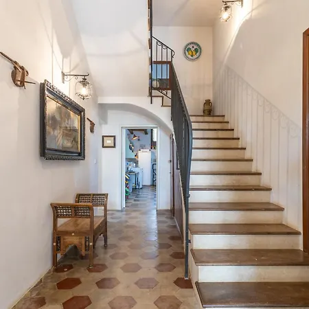 Holiday home The And Art Seahorse House Vittoria