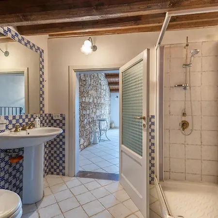 Holiday home The And Art Seahorse House Vittoria